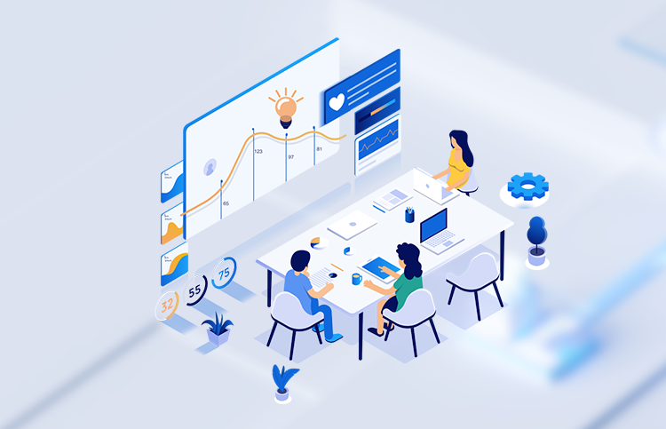 商会数字化管理系统